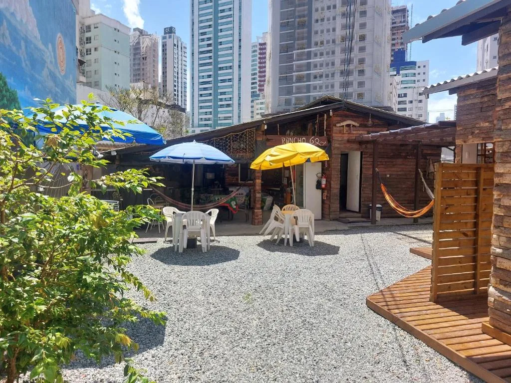 Pousada Rancho 60, Balneário Camboriú, na Rua: 3122, 60 Rua: em Balneário Camboriú/SC — foto 25