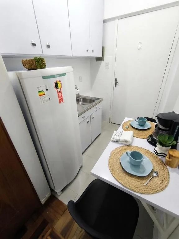 Apartamento a duas quadras da praia, Balneário Camboriú, na Av. do Estado em Balneário Camboriú/SC — foto 10
