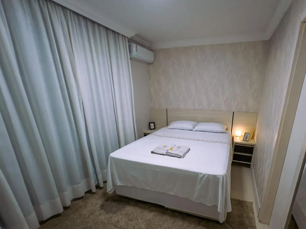 Excelente Ap na Praia Central Av Brasil com 1 vaga disponível, Balneário Camboriú, na Rua em Balneário Camboriú/SC — foto 22
