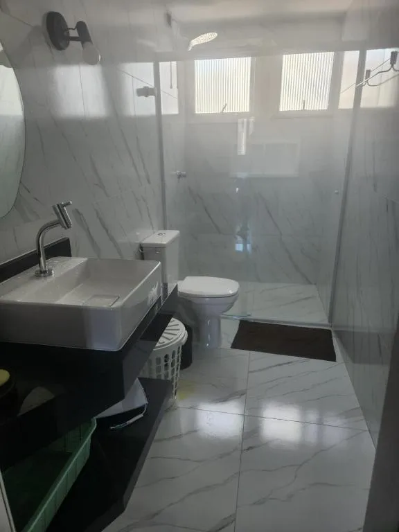 Apartamento frente mar Balneário Camburiu, Balneário Camboriú, na Apartamento em Balneirario Camboriú frentr mar otimo para receber familia 10 andar em Balneário Camboriú/SC — foto 7