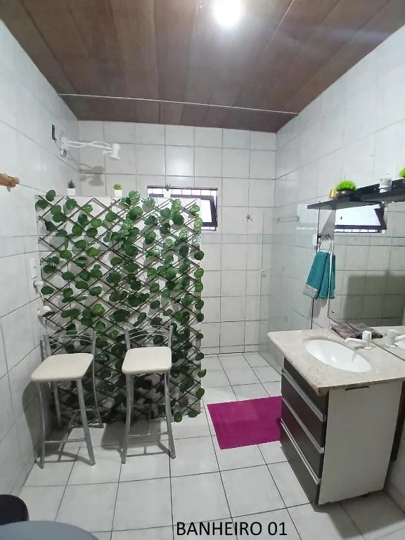 Pousada Rancho 60, Balneário Camboriú, na Rua: 3122, 60 Rua: em Balneário Camboriú/SC — foto 26