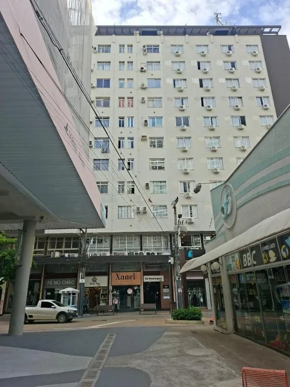 Ap BC na Av central, Balneário Camboriú, na Av. Central em Balneário Camboriú/SC — foto 6