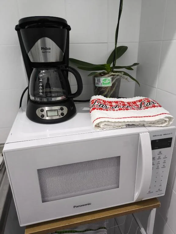 Apartamento a duas quadras da praia, Balneário Camboriú, na Av. do Estado em Balneário Camboriú/SC — foto 11