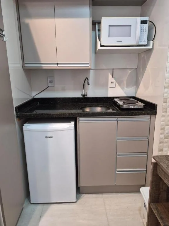 A Passos do Mar - Apto Moderno no Coração de BC, Balneário Camboriú, na Rua 3150, 35 em Balneário Camboriú/SC — foto 18