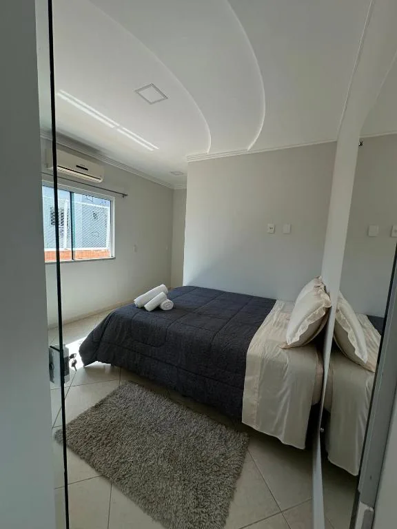 Cobertura Duplex 3 Quartos - BC, Balneário Camboriú, na Rua Mingote Serafim, n 214 Apt em Balneário Camboriú/SC — foto 2