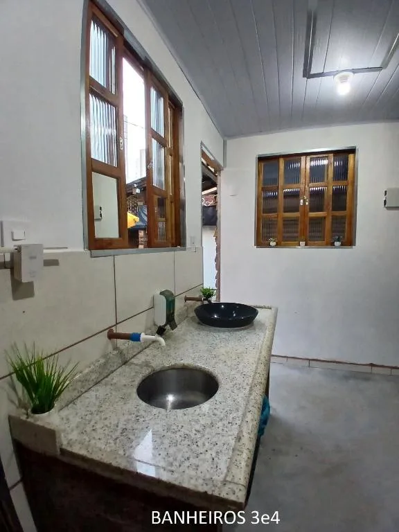 Pousada Rancho 60, Balneário Camboriú, na Rua: 3122, 60 Rua: em Balneário Camboriú/SC — foto 28