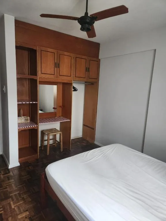 Apartamento frente mar Balneário Camburiu, Balneário Camboriú, na Apartamento em Balneirario Camboriú frentr mar otimo para receber familia 10 andar em Balneário Camboriú/SC — foto 11