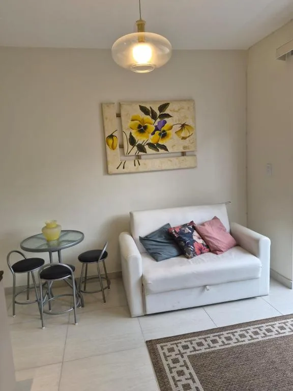 A Passos do Mar - Apto Moderno no Coração de BC, Balneário Camboriú, na Rua 3150, 35 em Balneário Camboriú/SC — foto 22