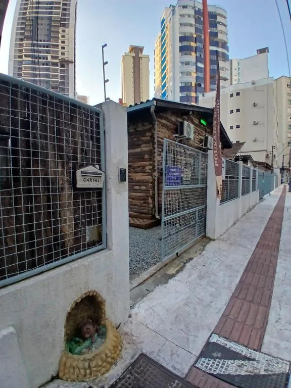 Pousada Rancho 60, Balneário Camboriú, na Rua: 3122, 60 Rua: em Balneário Camboriú/SC — foto 29