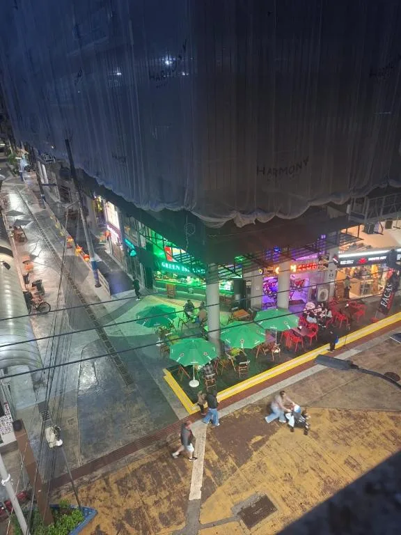 Ap BC na Av central, Balneário Camboriú, na Av. Central em Balneário Camboriú/SC — foto 10
