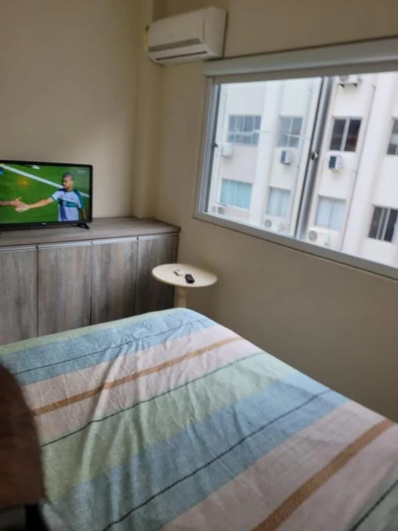 A Passos do Mar - Apto Moderno no Coração de BC, Balneário Camboriú, na Rua 3150, 35 em Balneário Camboriú/SC — foto 23