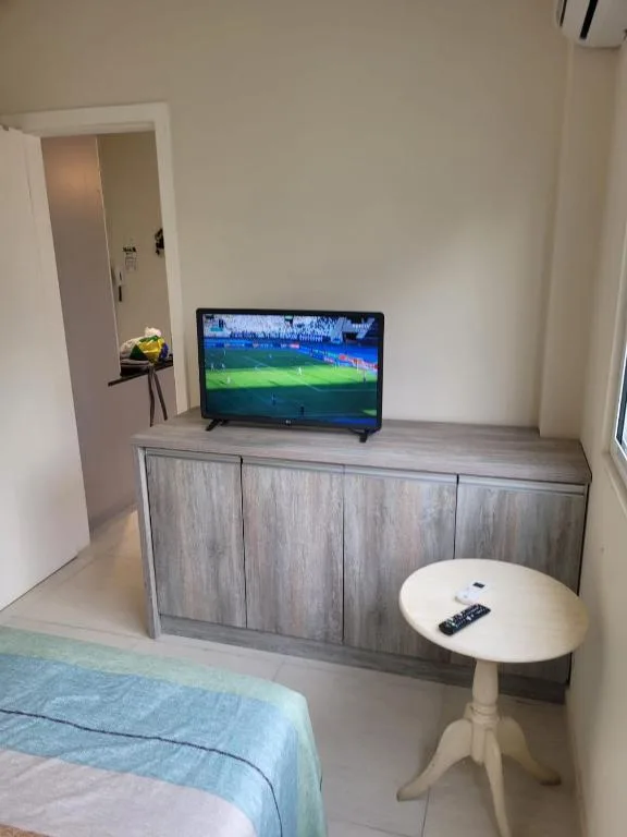 A Passos do Mar - Apto Moderno no Coração de BC, Balneário Camboriú, na Rua 3150, 35 em Balneário Camboriú/SC — foto 24