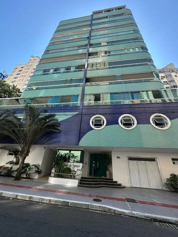 Cobertura Duplex 3 Quartos - BC, Balneário Camboriú, na Rua Mingote Serafim, n 214 Apt em Balneário Camboriú/SC — foto 6