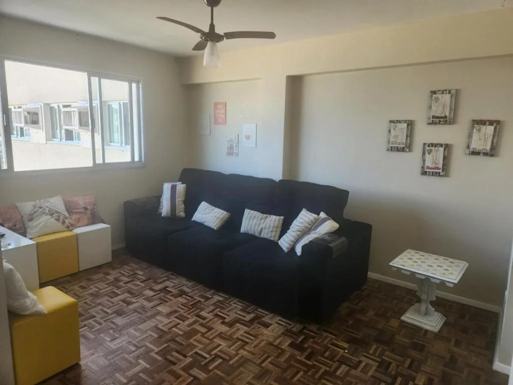 Apartamento frente mar Balneário Camburiu, Balneário Camboriú, na Apartamento em Balneirario Camboriú frentr mar otimo para receber familia 10 andar em Balneário Camboriú/SC — foto 13