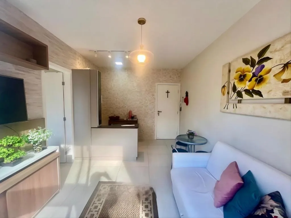 A Passos do Mar - Apto Moderno no Coração de BC, Balneário Camboriú, na Rua 3150, 35 em Balneário Camboriú/SC — foto 25