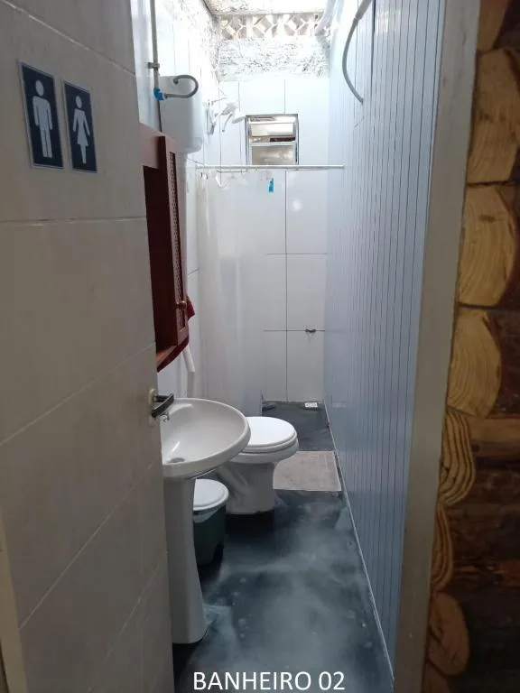 Pousada Rancho 60, Balneário Camboriú, na Rua: 3122, 60 Rua: em Balneário Camboriú/SC — foto 32