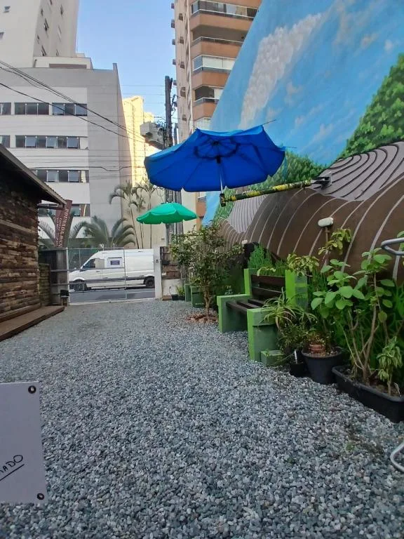 Pousada Rancho 60, Balneário Camboriú, na Rua: 3122, 60 Rua: em Balneário Camboriú/SC — foto 33