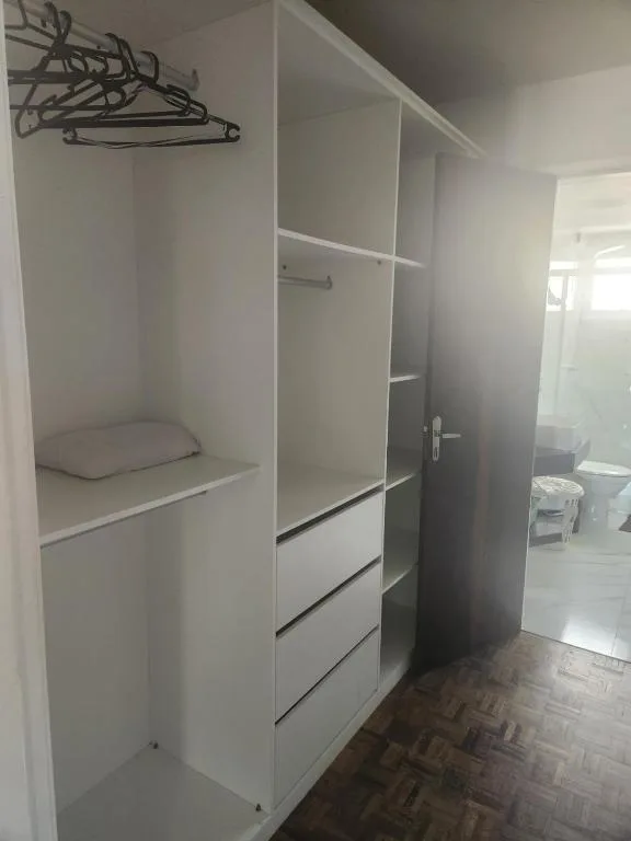 Apartamento frente mar Balneário Camburiu, Balneário Camboriú, na Apartamento em Balneirario Camboriú frentr mar otimo para receber familia 10 andar em Balneário Camboriú/SC — foto 15