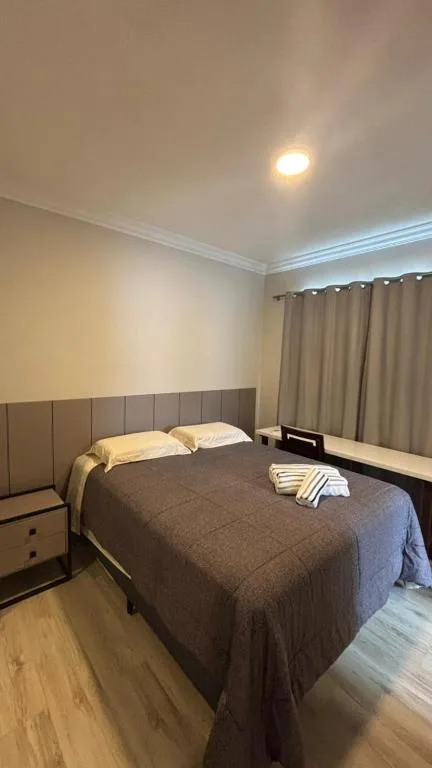 Cobertura Duplex 3 Quartos - BC, Balneário Camboriú, na Rua Mingote Serafim, n 214 Apt em Balneário Camboriú/SC — foto 8