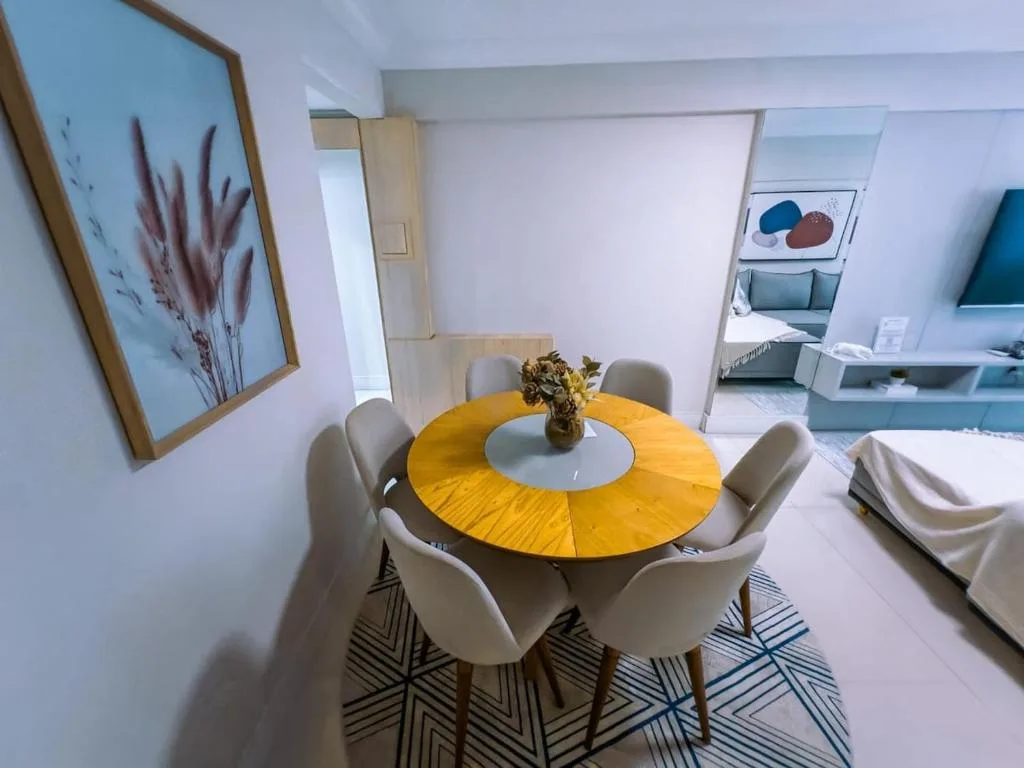 Excelente Ap na Praia Central Av Brasil com 1 vaga disponível, Balneário Camboriú, na Rua em Balneário Camboriú/SC — foto 32