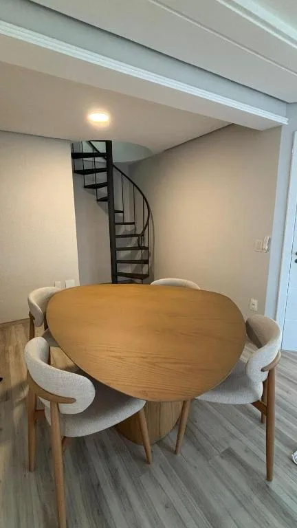 Cobertura Duplex 3 Quartos - BC, Balneário Camboriú, na Rua Mingote Serafim, n 214 Apt em Balneário Camboriú/SC — foto 10