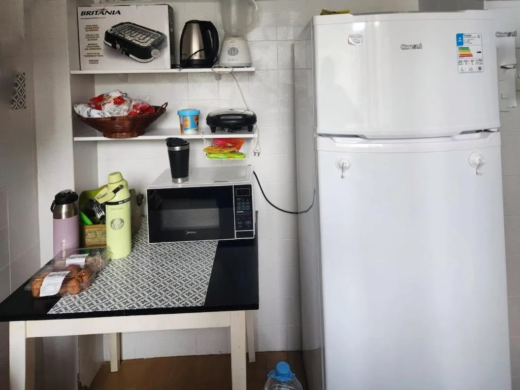 Apartamento frente mar Balneário Camburiu, Balneário Camboriú, na Apartamento em Balneirario Camboriú frentr mar otimo para receber familia 10 andar em Balneário Camboriú/SC — foto 17