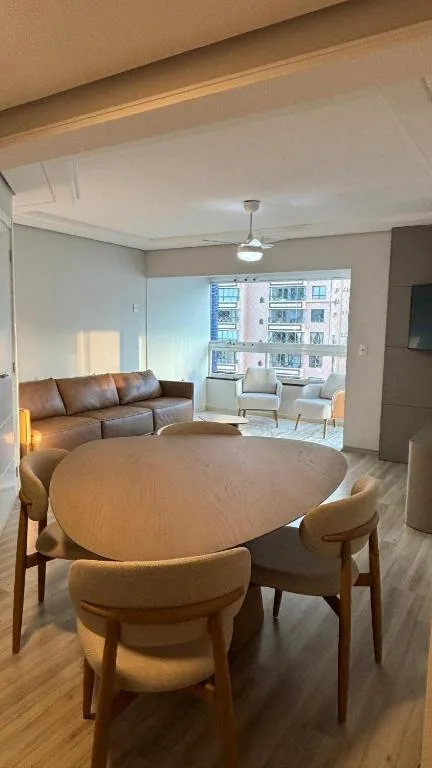 Cobertura Duplex 3 Quartos - BC, Balneário Camboriú, na Rua Mingote Serafim, n 214 Apt em Balneário Camboriú/SC — foto 11