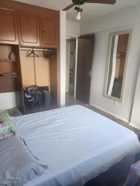 Apartamento frente mar Balneário Camburiu, Balneário Camboriú, na Apartamento em Balneirario Camboriú frentr mar otimo para receber familia 10 andar em Balneário Camboriú/SC — foto 19