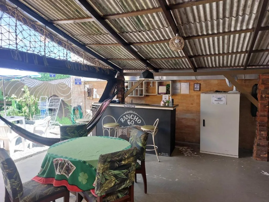Pousada Rancho 60, Balneário Camboriú, na Rua: 3122, 60 Rua: em Balneário Camboriú/SC — foto 39