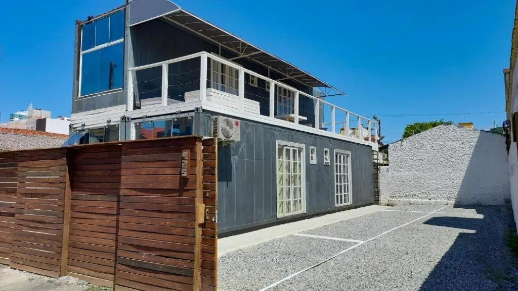 Marco Zero Containers 2, Balneário Camboriú, na 425 Rua Síria em Balneário Camboriú/SC — foto 6