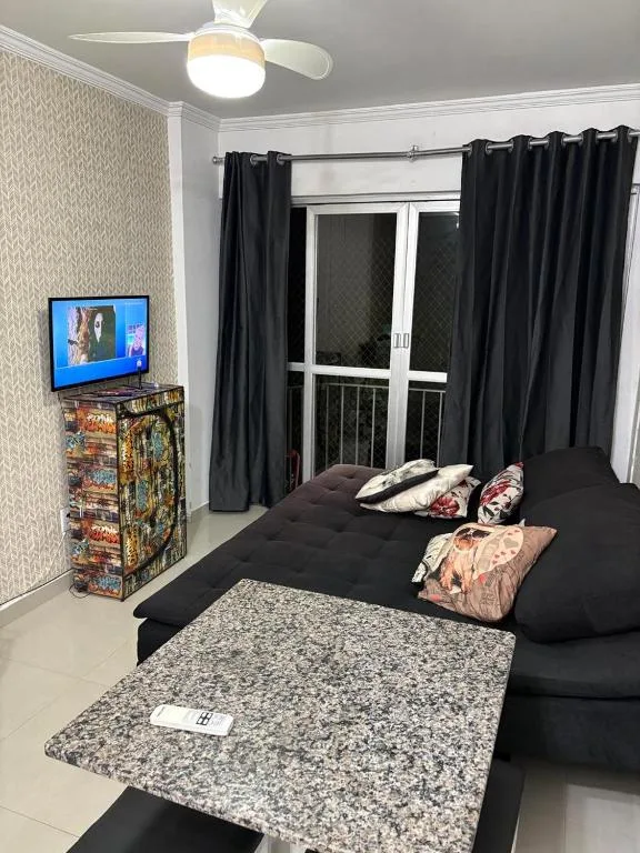Apto Miami Beach - Balneário Camboriú, Balneário Camboriú, na Rua Miguel Matte em Balneário Camboriú/SC — foto 17