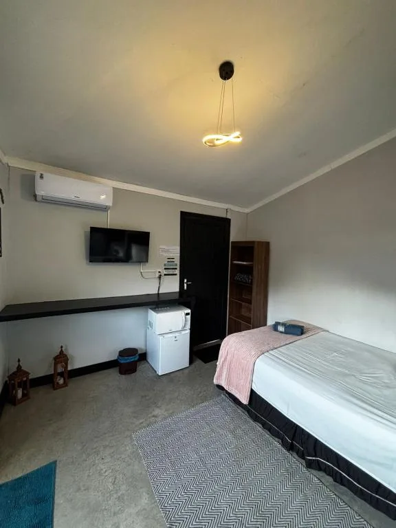 Flat Canto da Praia BC, Balneário Camboriú, na Rua Sérgio Milliet em Balneário Camboriú/SC — foto 3