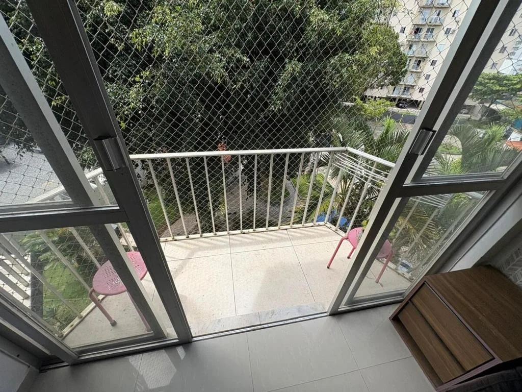 Apto Miami Beach - Balneário Camboriú, Balneário Camboriú, na Rua Miguel Matte em Balneário Camboriú/SC — foto 18
