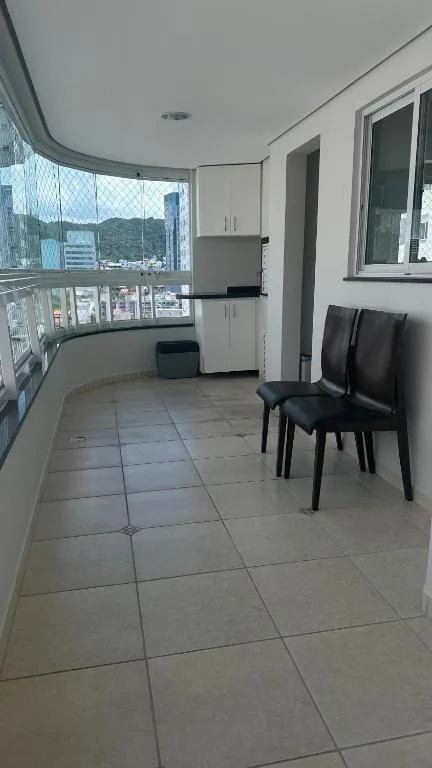 Cobertura Duplex 3 Quartos - BC, Balneário Camboriú, na Rua Mingote Serafim, n 214 Apt em Balneário Camboriú/SC — foto 17