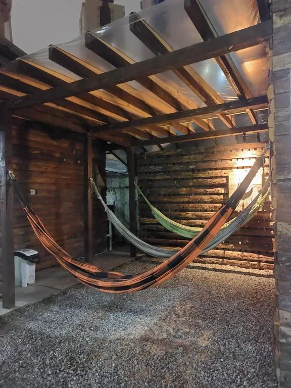 Pousada Rancho 60, Balneário Camboriú, na Rua: 3122, 60 Rua: em Balneário Camboriú/SC — foto 42