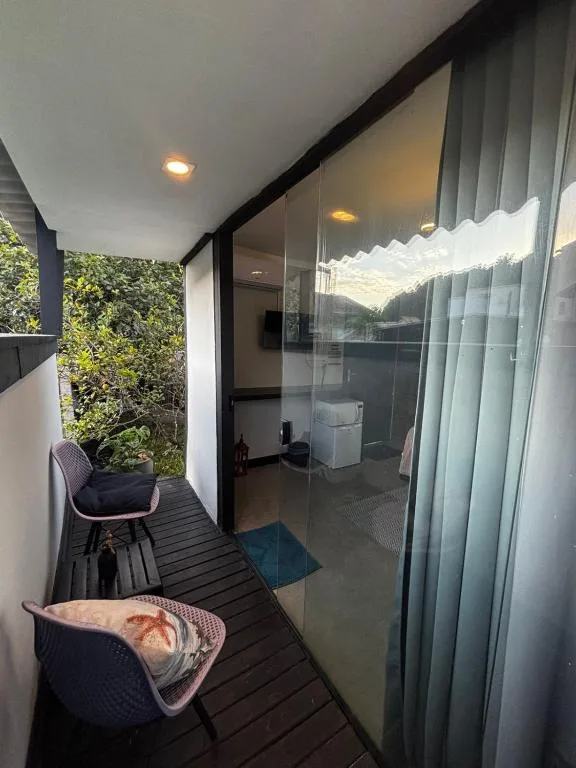 Flat Canto da Praia BC, Balneário Camboriú, na Rua Sérgio Milliet em Balneário Camboriú/SC — foto 5