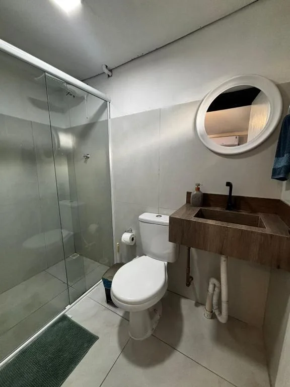Flat Canto da Praia BC, Balneário Camboriú, na Rua Sérgio Milliet em Balneário Camboriú/SC — foto 7