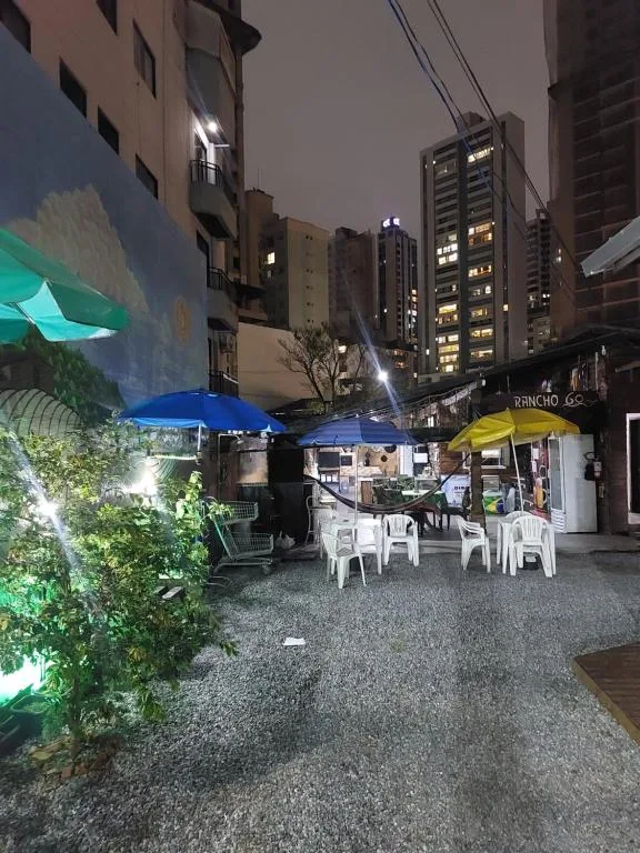 Pousada Rancho 60, Balneário Camboriú, na Rua: 3122, 60 Rua: em Balneário Camboriú/SC — foto 45