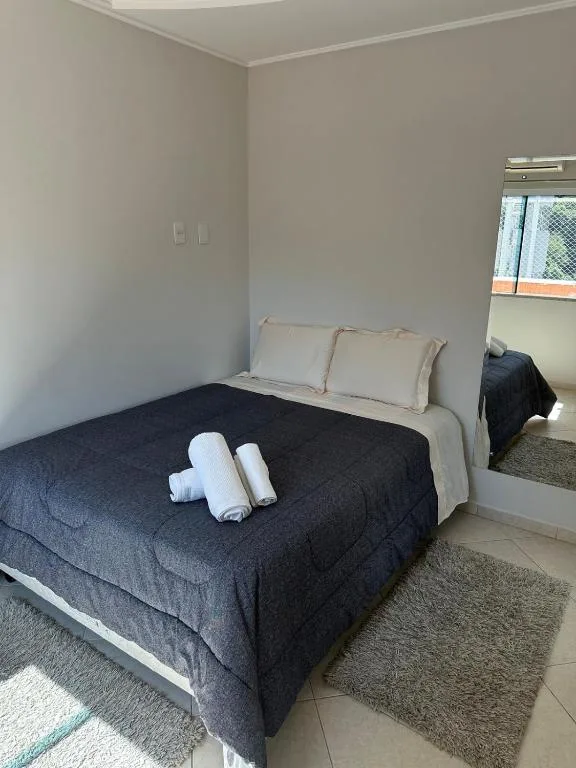 Cobertura Duplex 3 Quartos - BC, Balneário Camboriú, na Rua Mingote Serafim, n 214 Apt em Balneário Camboriú/SC — foto 22