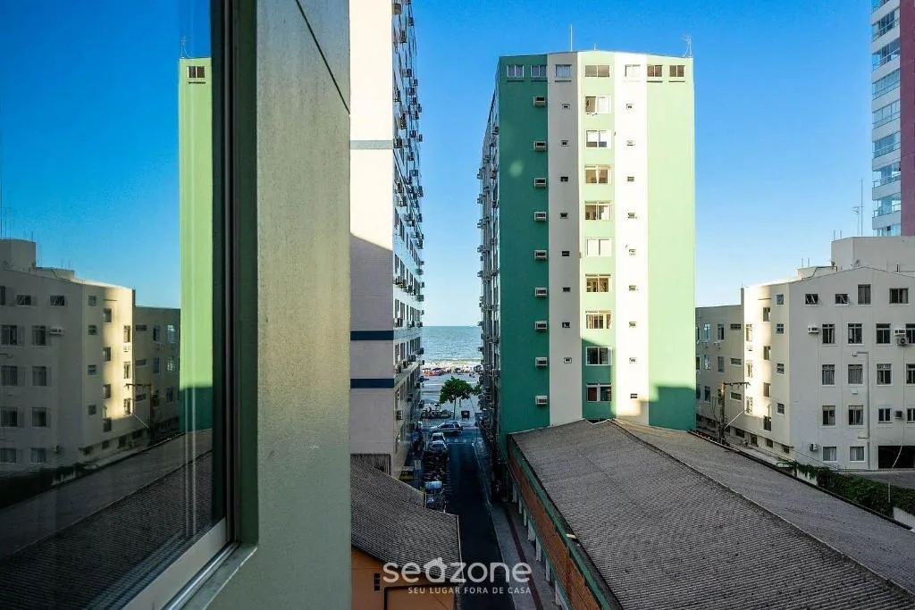 Apto c/ 3QT 100m da praia central - BC - EDG401, Balneário Camboriú, na 94 rua em Balneário Camboriú/SC — foto 6