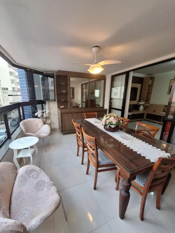 Meu Sossego, Balneário Camboriú, na Rua 1651, 77 ap em Balneário Camboriú/SC — foto 4