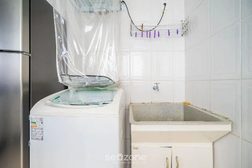 Apto c/ 3QT 100m da praia central - BC - EDG401, Balneário Camboriú, na 94 rua em Balneário Camboriú/SC — foto 8