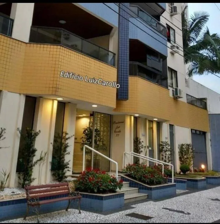Meu Sossego, Balneário Camboriú, na Rua 1651, 77 ap em Balneário Camboriú/SC — foto 6