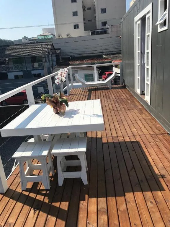 Marco Zero Containers 5, Balneário Camboriú, na 425 Rua Síria em Balneário Camboriú/SC — foto 14