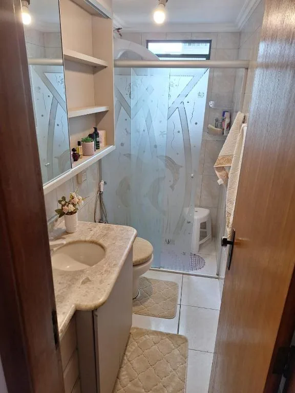 Meu Sossego, Balneário Camboriú, na Rua 1651, 77 ap em Balneário Camboriú/SC — foto 8