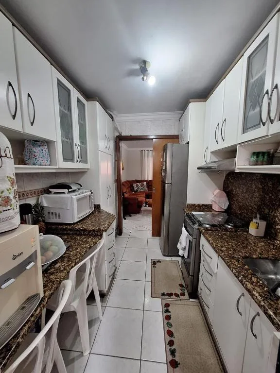 Meu Sossego, Balneário Camboriú, na Rua 1651, 77 ap em Balneário Camboriú/SC — foto 9