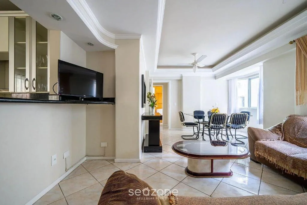 Apto c/ 3QT 100m da praia central - BC - EDG401, Balneário Camboriú, na 94 rua em Balneário Camboriú/SC — foto 12