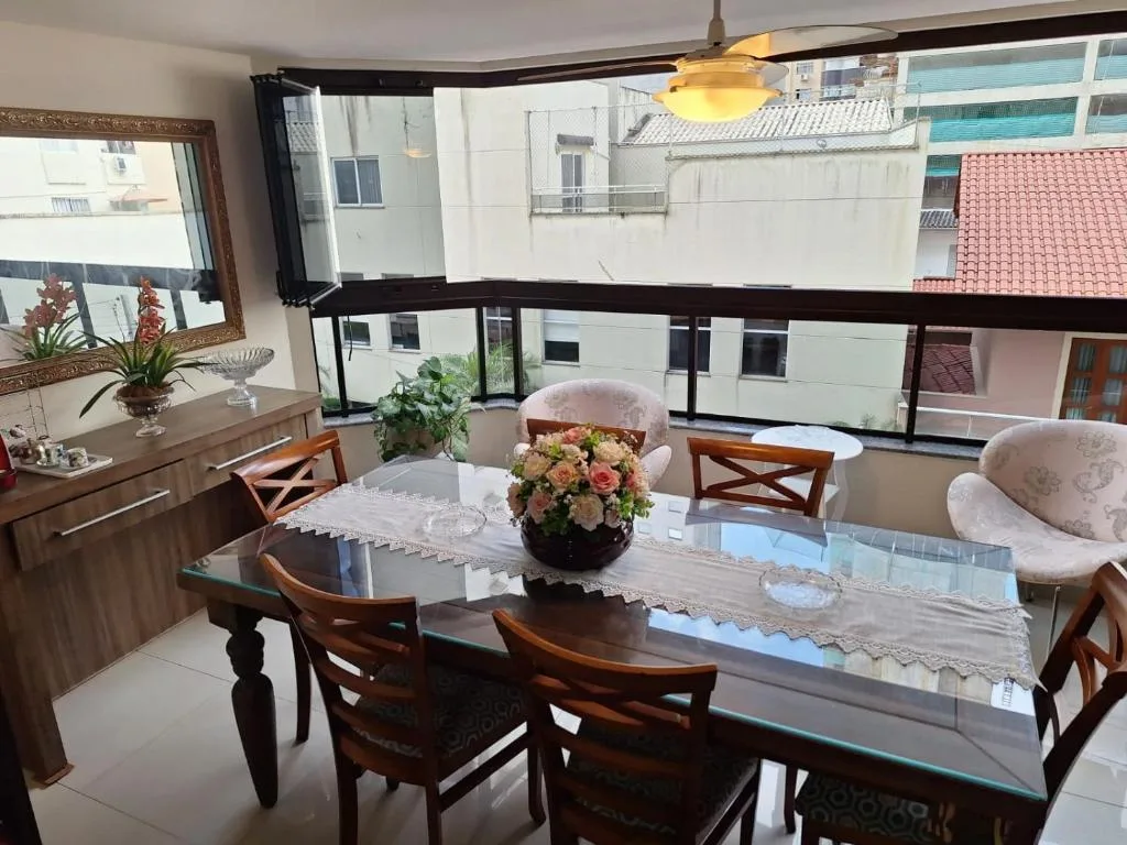 Meu Sossego, Balneário Camboriú, na Rua 1651, 77 ap em Balneário Camboriú/SC — foto 10