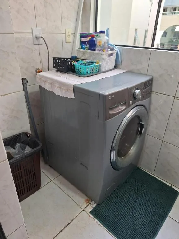 Meu Sossego, Balneário Camboriú, na Rua 1651, 77 ap em Balneário Camboriú/SC — foto 14