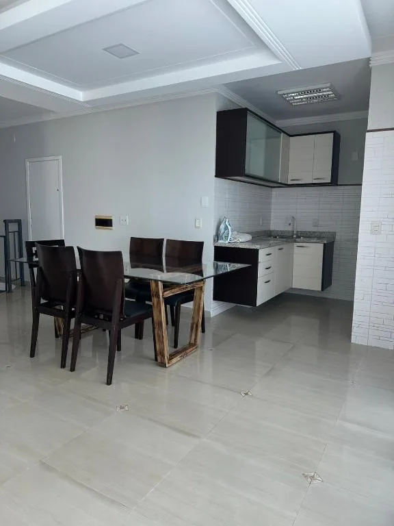 Cobertura Duplex 3 Quartos - BC, Balneário Camboriú, na Rua Mingote Serafim, n 214 Apt em Balneário Camboriú/SC — foto 35